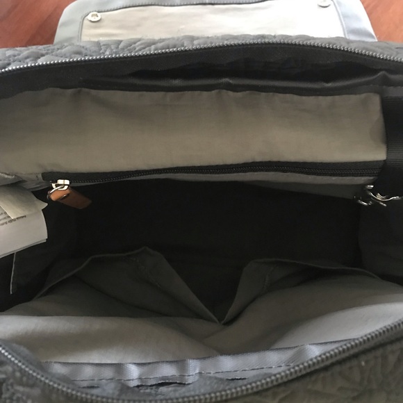 Petunia Pickle bottom backpack diaper bag